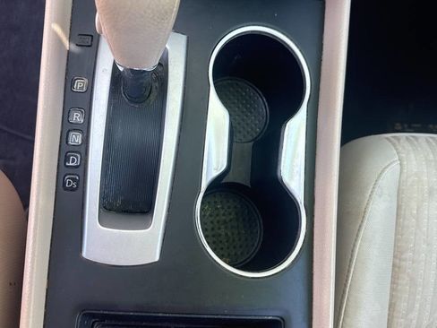 Used 2016 Nissan Altima 2.5 S w/ Power Driver Seat Package FWD image 14