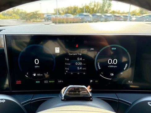 New 2026 Hyundai Santa Fe Calligraphy image 16