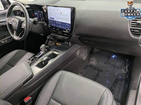 Used 2023 Lexus NX 350 AWD image 30