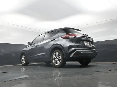 Used 2024 Nissan Kicks S FWD image 23