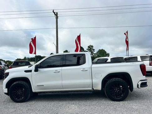 Used 2022 GMC Sierra 1500 Elevation AWD/4WD image 17
