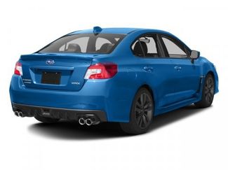 Used 2017 Subaru WRX Limited video 2
