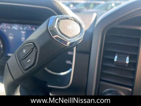 Used 2022 Ford F150 XLT w/ Equipment Group 302A High image 19