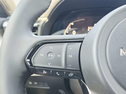 New 2026 MAZDA CX-5 Preferred AWD/4WD image 19