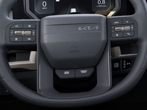 New 2027 Kia Telluride SX Prestige AWD/4WD image 22