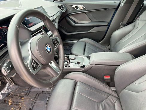Certified 2023 BMW M235i xDrive Gran Coupe w/ Premium Package AWD/4WD image 4