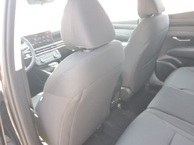 New 2026 Hyundai Tucson SE AWD/4WD image 14