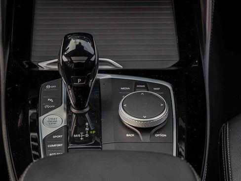 Used 2023 BMW X4 xDrive30i w/ M Sport Package image 13