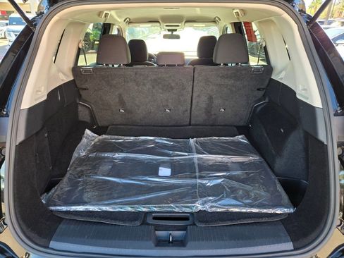 Certified 2024 Nissan Rogue S image 18