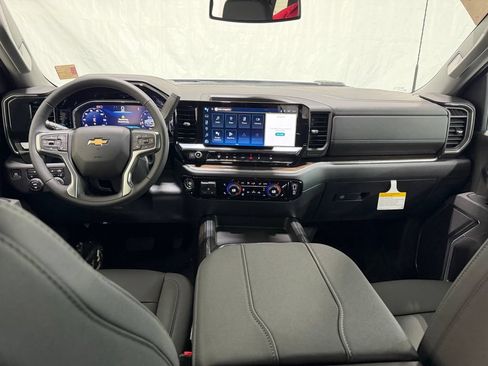 New 2026 Chevrolet Silverado 3500 LT w/ Safety Package AWD/4WD image 33