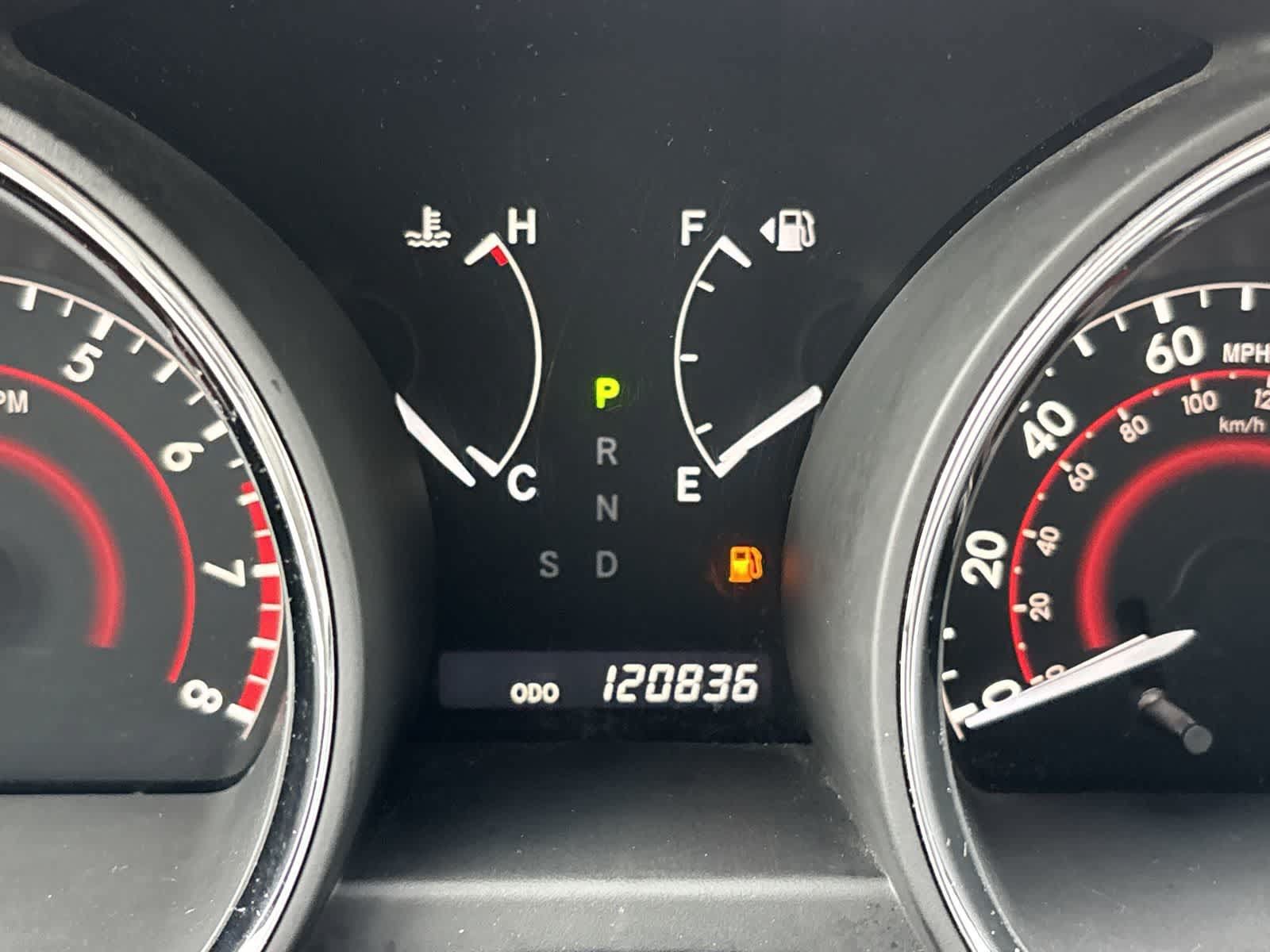 Used 2013 Toyota Highlander 4WD w/ Cold Weather Pkg image 16