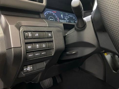 New 2026 Toyota Tacoma TRD Off-Road w/ TRD Off Road Upgrade Package image 14