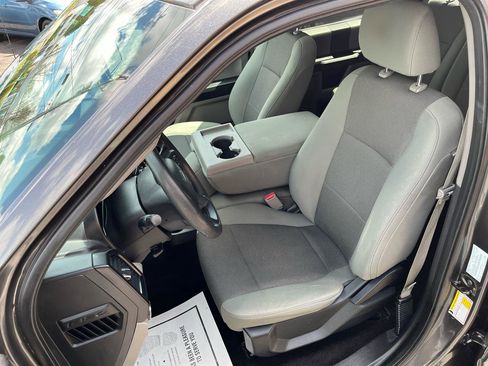 Used 2016 Ford F150 XL w/ Equipment Group 101A Mid image 24