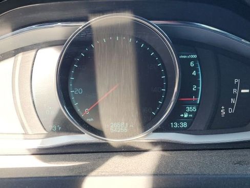 Used 2015 Volvo S60 T5 Premier image 19