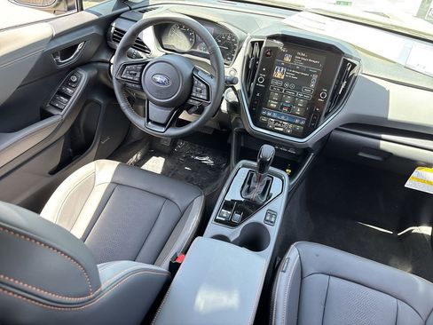 New 2026 Subaru Crosstrek 2.5i Limited AWD/4WD image 10