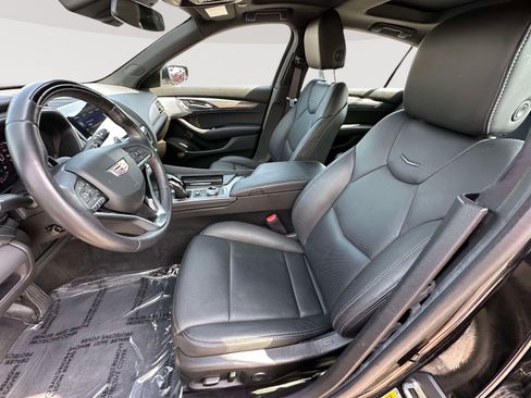 Used 2023 Cadillac CT5 Premium Luxury w/ Super Cruise 1 Package RWD image 24