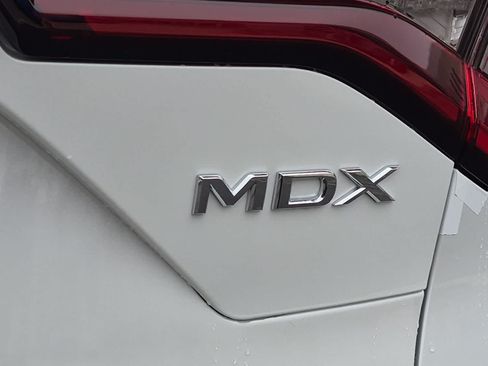 Used 2026 Acura MDX SH-AWD w/ Technology Package image 22