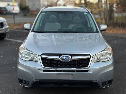 Used 2014 Subaru Forester 2.5i Premium w/ All-Weather Package image 2