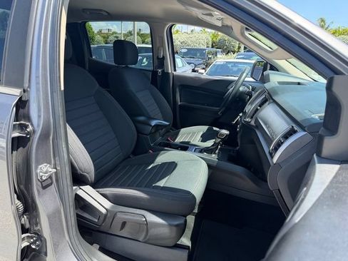 Certified 2021 Ford Ranger XLT w/ Equipment Group 301A Mid RWD image 19