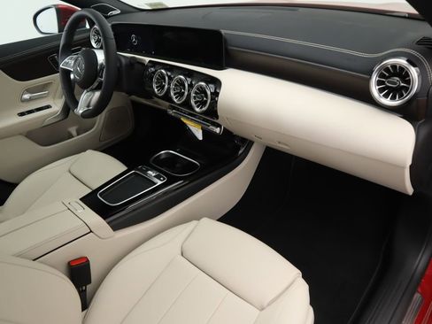 New 2026 Mercedes-Benz CLA 250 image 18