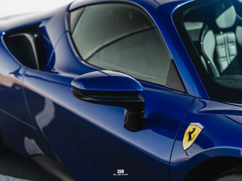 Used 2023 Ferrari SF90 Stradale image 16