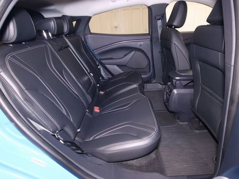 Certified 2024 Ford Mustang Mach-E Premium image 18