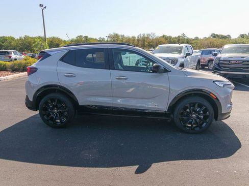 New 2026 Buick Encore GX Sport Touring w/ Studio Series AWD/4WD image 10