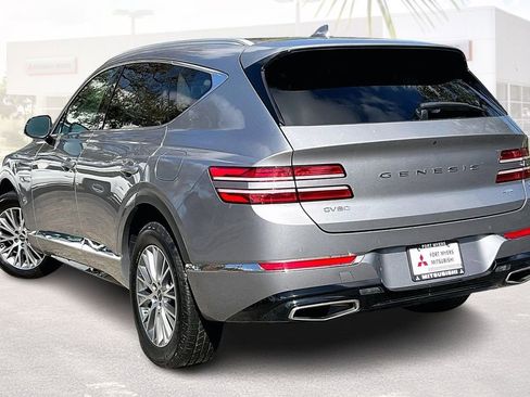 Used 2024 Genesis GV80 2.5T AWD/4WD image 29