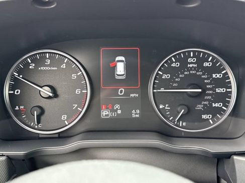 Certified 2026 Subaru Forester Premium AWD/4WD image 27
