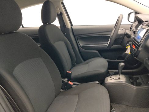 Used 2024 Mitsubishi Mirage G4 ES FWD image 21