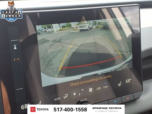 Used 2026 Toyota RAV4 XLE Premium AWD/4WD image 24