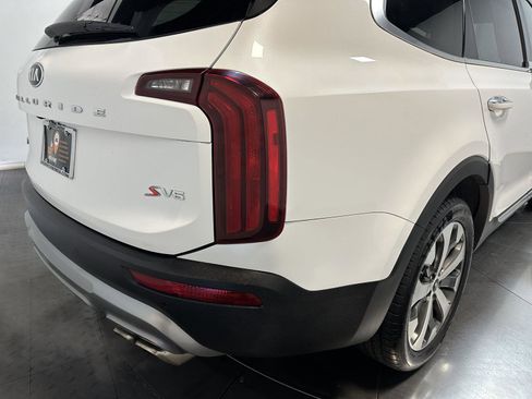 Used 2020 Kia Telluride S image 14