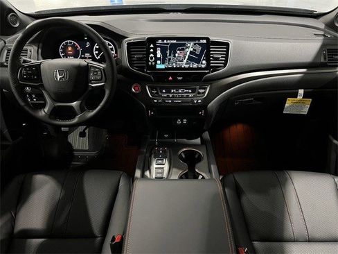 New 2026 Honda Ridgeline TrailSport image 26