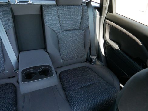 Used 2026 Subaru Forester Premium AWD/4WD image 14