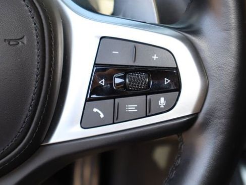 Used 2023 BMW 430i Gran Coupe w/ M Sport Package RWD image 13