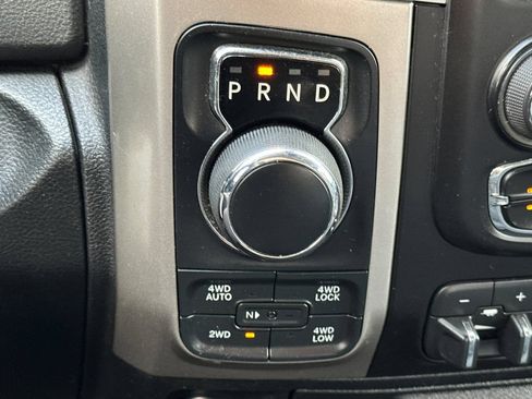 Used 2016 RAM 1500 Big Horn AWD/4WD image 20