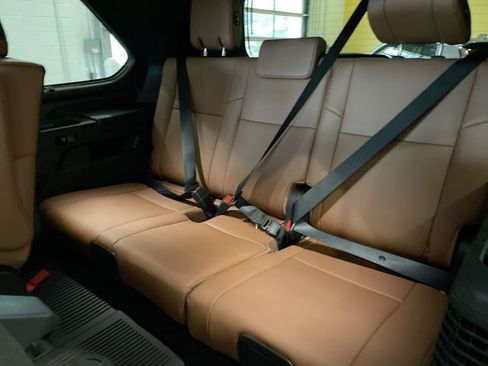 Used 2026 Toyota Sequoia 1794 Edition image 14