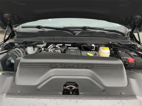New 2026 RAM 2500 Big Horn image 14