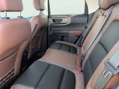 New 2026 Ford Bronco Sport Outer Banks AWD/4WD image 22