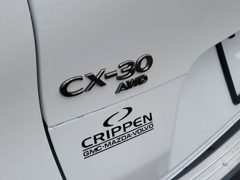 New 2026 MAZDA CX-30 Aire Edition image 32