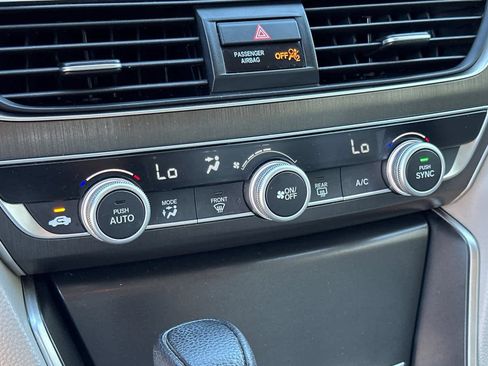 Used 2019 Honda Accord LX image 20