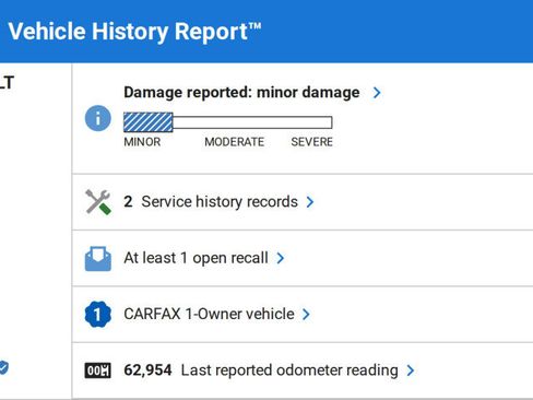 Used 2022 Ford Expedition XLT image 3