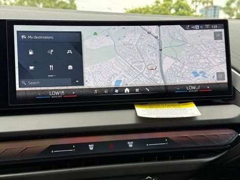 New 2026 BMW X3 xDrive30 w/ Premium Package AWD/4WD image 25