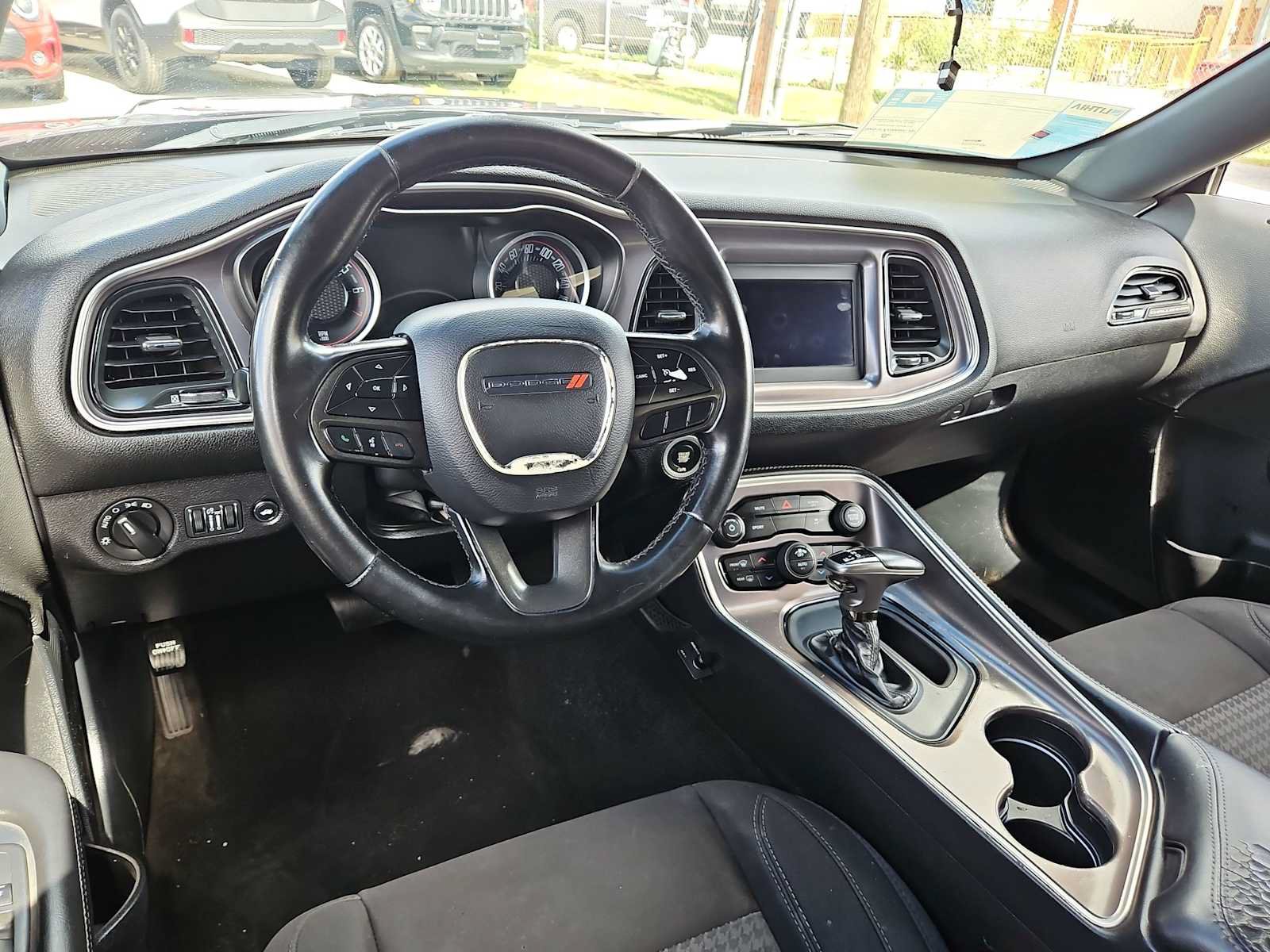 Used 2020 Dodge Challenger SXT RWD image 15