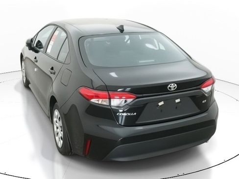 New 2026 Toyota Corolla LE image 6