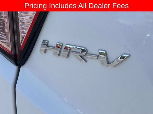Used 2018 Honda HR-V EX-L image 11