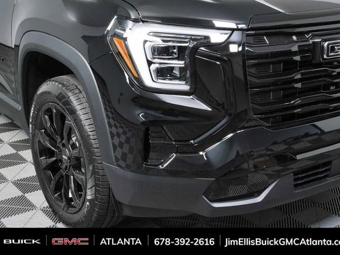 New 2026 GMC Terrain Elevation FWD image 30