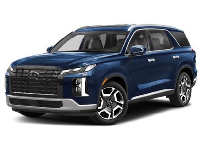 Used 2023 Hyundai Palisade Limited