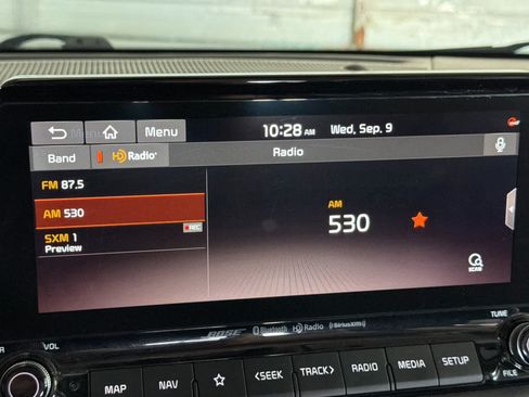Used 2021 Kia Seltos SX AWD/4WD image 19