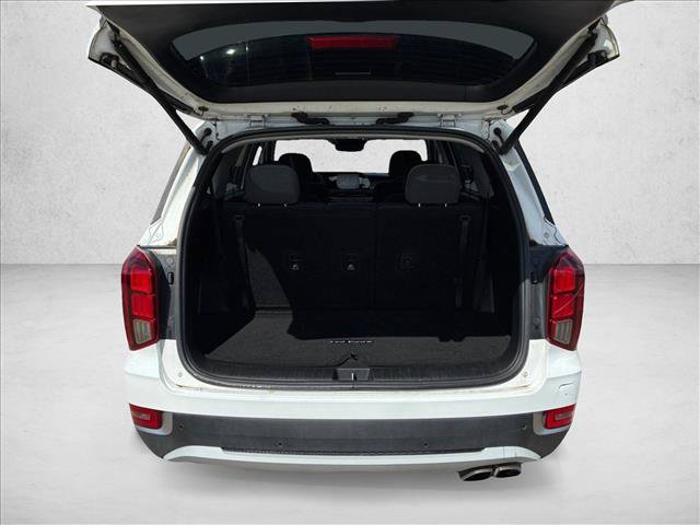 Used 2022 Hyundai Palisade SEL w/ Convenience Package FWD image 6